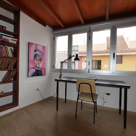 Petite Maison, La Laguna La Laguna  Exteriör bild