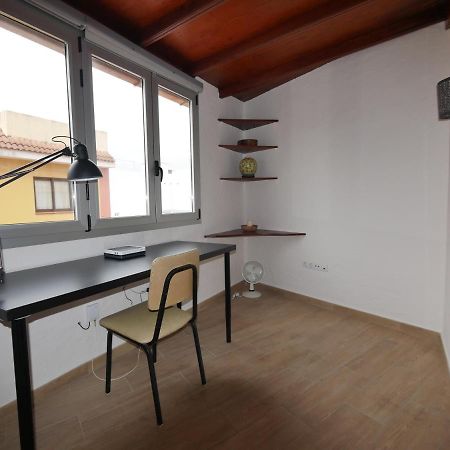 Petite Maison, La Laguna La Laguna  Exteriör bild