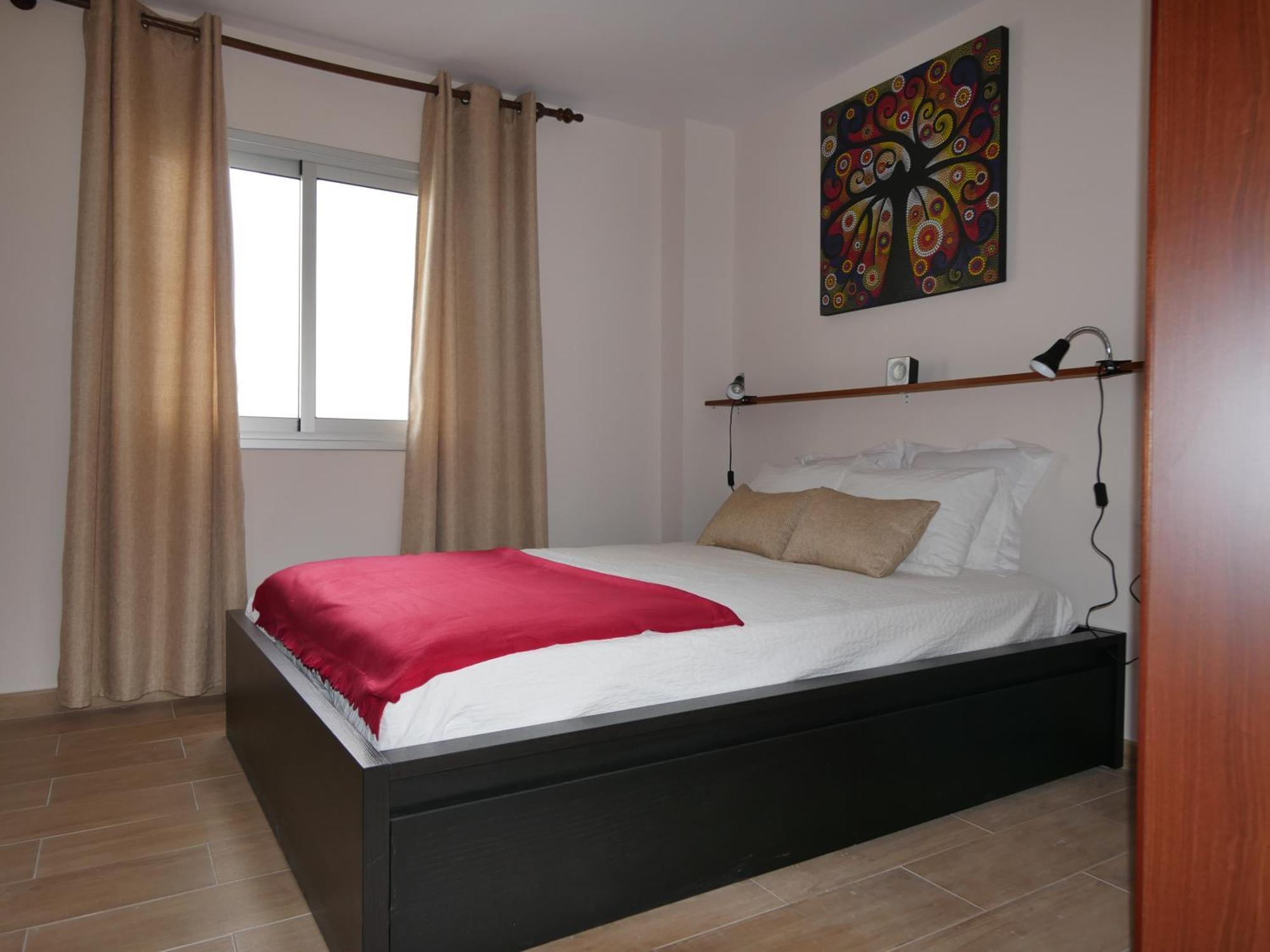 Petite Maison, La Laguna La Laguna  Exteriör bild