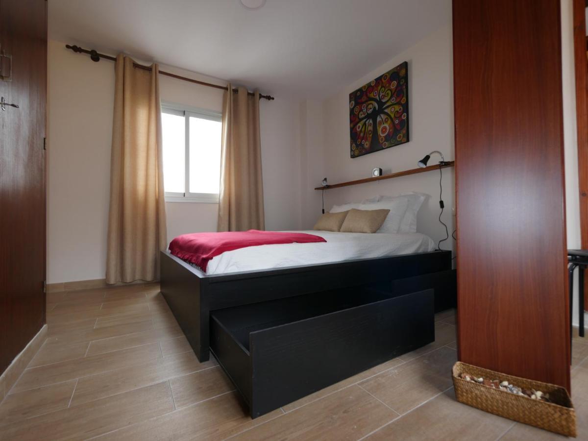 Petite Maison, La Laguna La Laguna  Exteriör bild