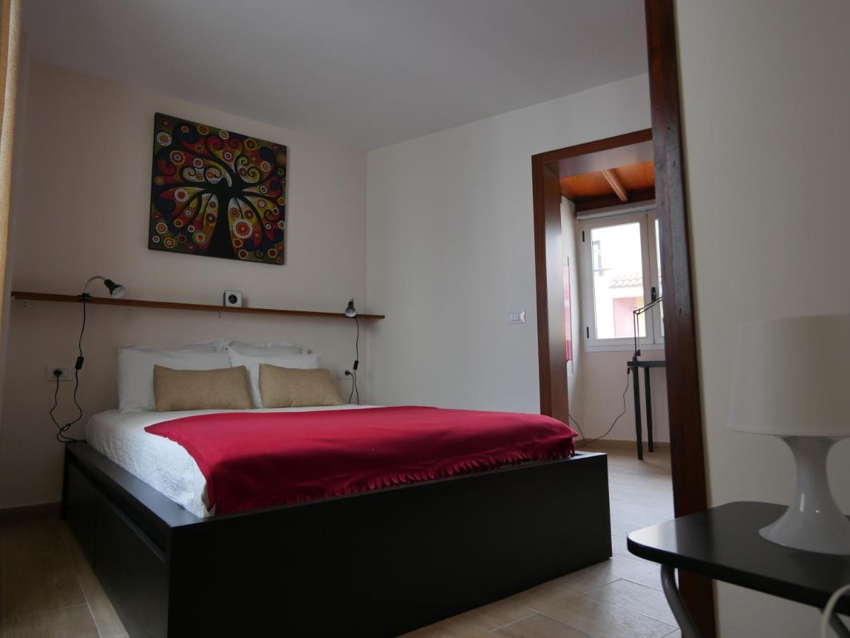 Petite Maison, La Laguna La Laguna  Exteriör bild