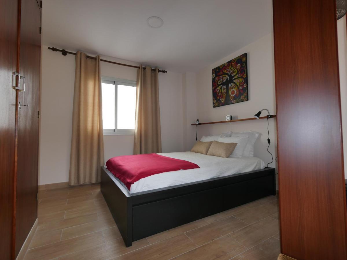 Petite Maison, La Laguna La Laguna  Exteriör bild
