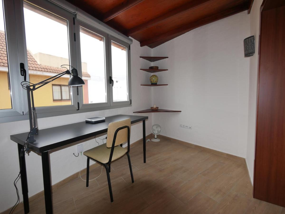 Petite Maison, La Laguna La Laguna  Exteriör bild