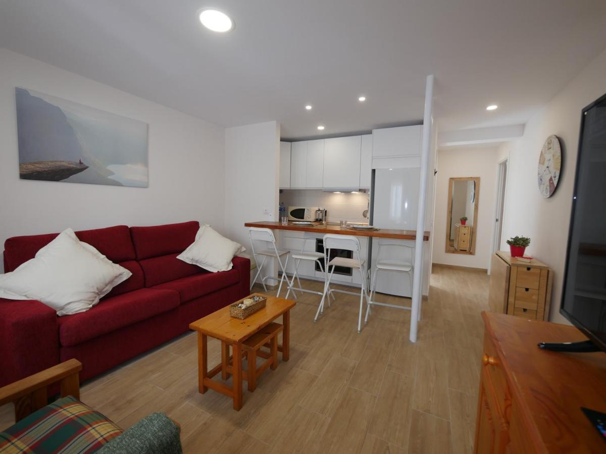 Petite Maison, La Laguna La Laguna  Exteriör bild