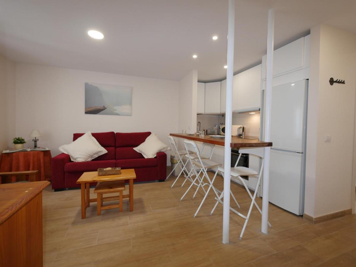 Petite Maison, La Laguna La Laguna  Exteriör bild