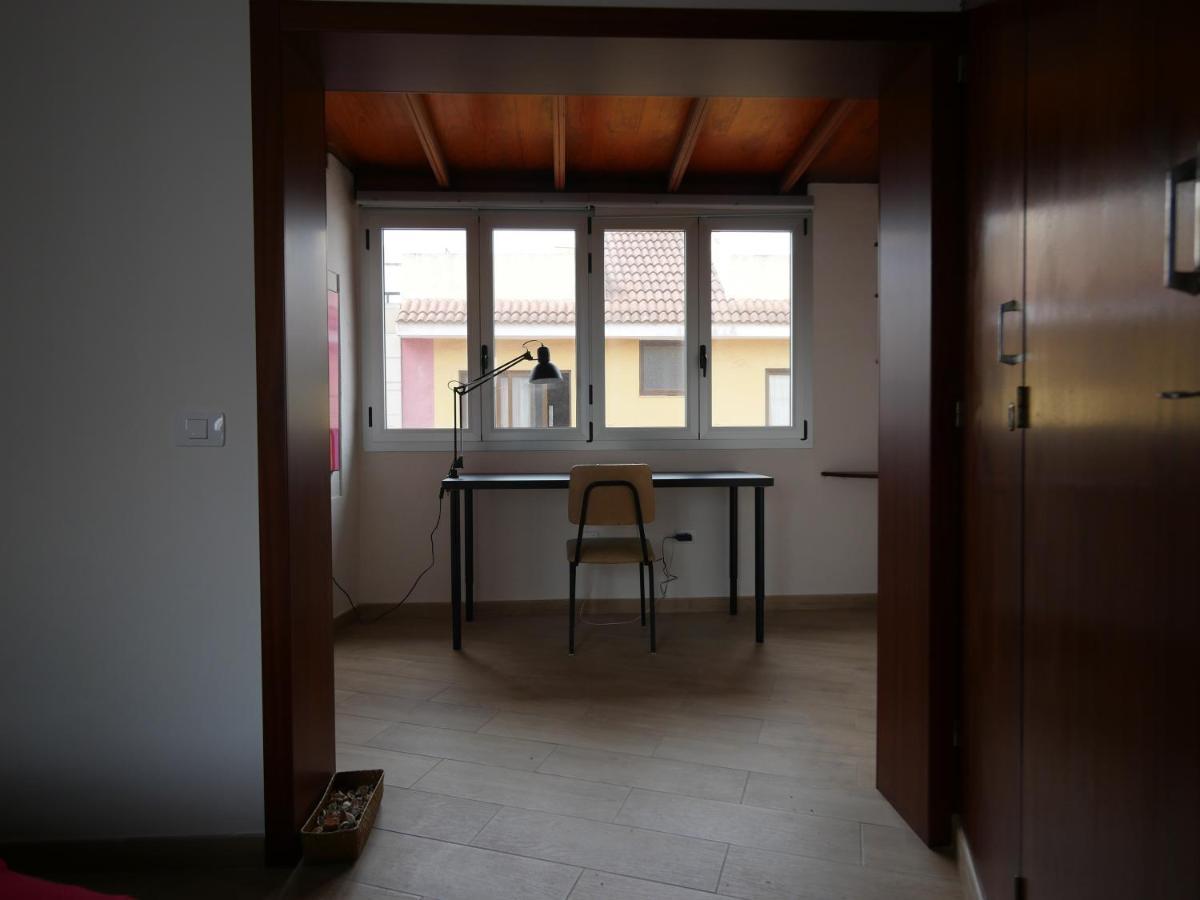 Petite Maison, La Laguna La Laguna  Exteriör bild