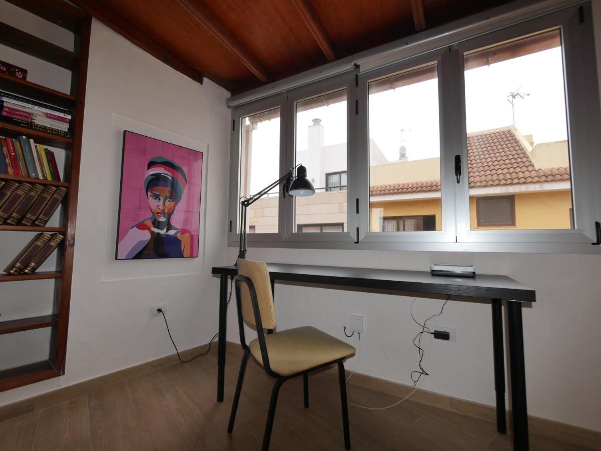 Petite Maison, La Laguna La Laguna  Exteriör bild
