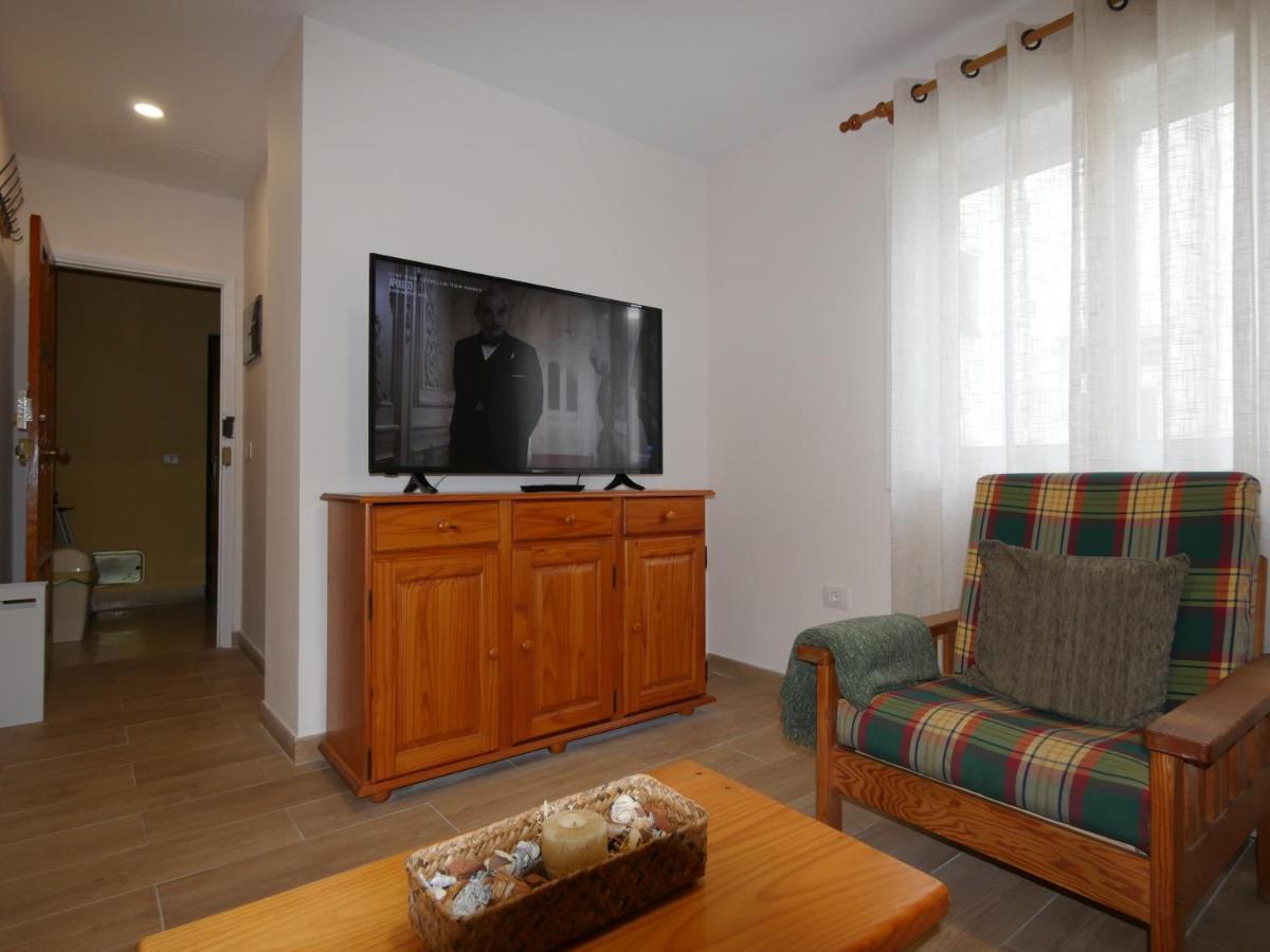 Petite Maison, La Laguna La Laguna  Exteriör bild