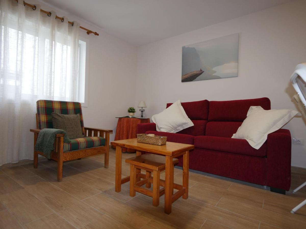 Petite Maison, La Laguna La Laguna  Exteriör bild
