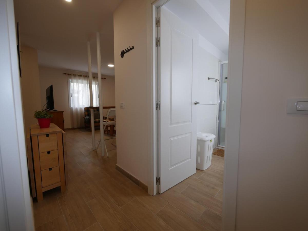 Petite Maison, La Laguna La Laguna  Exteriör bild